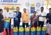 10 કિલોનો LPG સિલિન્ડર લોન્ચ, તાત્કાલિક ડિલિવરી મળશે; જાણો તેની કિંમત