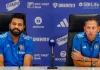BCCIમાં મોટી બબાલ: ચીફ સિલેક્ટર અજિત અગરકરનું પત્તું કપાઈ શકે છે, કારણ છે રોહિત શર્મા