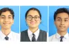 INCA મેપ ક્વિઝ 2026: AMNS ઈન્ટરનેશનલ સ્કૂલ વેસ્ટ ઝોનમાં ચેમ્પિયન