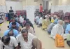 અમદાવાદના મનપસંદ જીમખાના જુગારધામ કેસમાં દરિયાપુર PI, PSI સસ્પેન્ડ, 187 જુગારીઓ પકડાયા હતા
