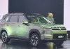 MGએ 7-સીટર SUV Hector Tomahawk લોન્ચ કરી; જાણી લો કિંમત અને ફીચર્સ