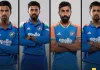 T20I સીરિઝ માટે 4 ખેલાડીઓ સંપૂર્ણ ફિટ ન હોવા છતા ભારતીય ટીમમાં કેમ પસંદ કરાયા?