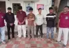સુરતમાં એમેઝોનના પાર્સલમાંથી iPhone, સેમસંગના ફોન કાઢી ડમી ફોન મૂકી દેનારી ટોળકી ઝડપાઈ