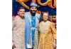 ઓરેન્ડા ગ્રુપ અને સાંઇરામ દવે દ્વારા ‘રાધા – એક પ્રેમ અવતાર’નું પ્રસ્તુતિકરણ
