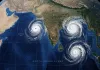 ISROની ચેતવણી: 2026ના અંતમાં આવી શકે છે 3 વાવાઝોડા; 44 વર્ષમાં સૌથી શક્તિશાળી