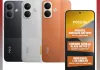 POCOએ લોન્ચ કર્યો નવો સ્માર્ટફોન X8, 9000mAh બેટરી, 50MP કેમેરા; દોઢ મીટર પાણીમાં પણ કંઈ નહીં થાય