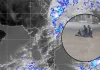 ચોમાસાની વિદાય વચ્ચે હવામાન વિભાગની આગાહી- ‘હાલ ગુજરાતની આસપાસ એક વેસ્ટર્ન ડિસ્ટર્બન્સ સક્રિય, આગામી 7 દિવસ...’