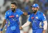 IPL 2027 માટે રોહિત શર્મા ફરી સંભાળી શકે છે મુંબઈ ઈન્ડિયન્સનું કેપ્ટનપદ