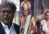 રામાનંદ સાગરની 'રામાયણ'માં ડિઝની રોકાણ કરવાની હતી, લલિત મોદીએ કહ્યું- 'અંગ્રેજો ભગવાન રામની વાર્તા જ ન સમજી શક્યા'