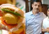 સાહેબ, શાળામાં વડાપાંવનો સ્ટોલ ખોલવા દો ને... વિદ્યાર્થીની વિનંતીના જવાબમાં IAS તુકારામ મુંડેએ પ્રેમથી જે કહ્યું તેના બધા ચાહક બની ગયા