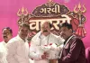 સુરતમાં ‘ગરવી વારસો’ નવરાત્રિ મહોત્સવ-2026માં ખૈલૈયાઓ ઉમટી પડ્યા