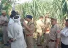વધુ એક પત્નીએ પ્રેમી સાથે મળીને પતિને પતાવી દીધો, પત્ની પ્રેમી પાસેથી વોટ્સએપ પર માહિતી મેળવતી હતી