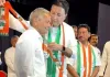 સૌરાષ્ટ્રમાં ભાજપમાં ગાબડુ, પૂર્વ MLA જેઠા સોલંકી કોંગ્રેસમાં જોડાયા, પંથકમાં દિનુ બોઘા સોલંકી અને શિવા સોલંકીનો ત્રાસ છે એટલે...