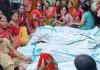 ગંગા નદીમાં હોડી પલટાઈ ગઈ, એક જ પરિવારના 7 બાળકોને ભરખી ગયો કાળ, માતા IAS ઓફિસરને ગળે મળી રડવા લાગ્યા