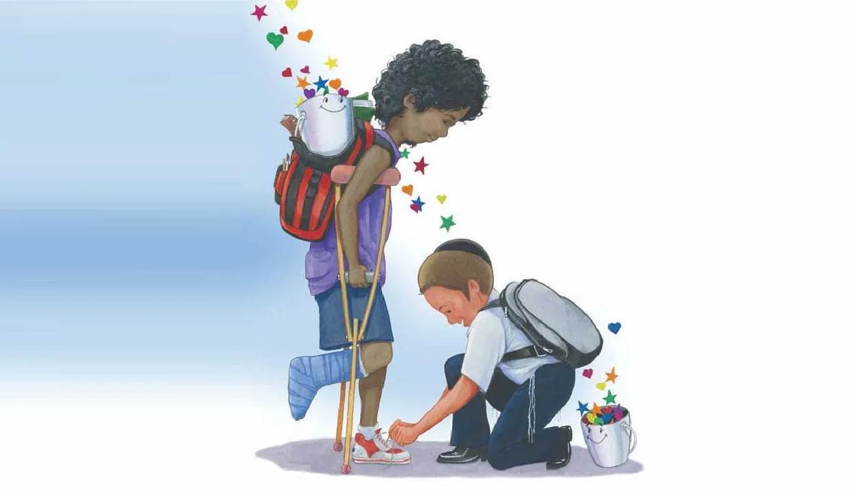 દુખીયાના દુઃખને સુખીયા શું જાણે!