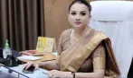 પતિ ડોલમાં પેશાબ કરીને પત્ની પર ફેંકતો છતા આજે મહિલા IAS બની ગયા