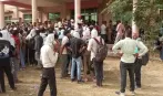 હવે SSC GD પરીક્ષામાં હોબાળો થયો! બેઠક કરતા વધારે પરીક્ષાર્થીઓને બોલાવ્યા