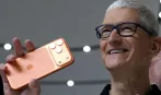 iPhone ખરીદવા માટે હવે પૈસા વધુ ચુકવવા પડશે, Appleના CEOએ જણાવ્યું કારણ