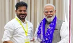 એક એવો મુદ્દો જેના માટે તેલંગાણાના CM રેડ્ડીએ PM મોદીની મદદ માંગી