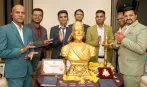 સુરતમાં મરાઠી ઉદ્યોગકારો માટે ‘સ્વરાજ્ય SENA’નું પ્રથમ ચેપ્ટર ‘સુવર્ણદુર્ગ’ લોન્ચ