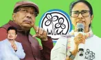 દીદીની ખુરસી છીનવી લેનારા અરૂપ રોય કોણ છે? TMC બળવાખોર જૂથના અધ્યક્ષ બન્યા છે