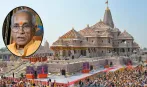 'અયોધ્યામાં જે બન્યું તે શરમજનક', રામ મંદિરમાં દાનની ચોરી બાદ  ચંપત રાયથી VHPએ બનાવી દૂરી