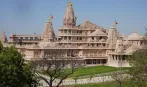 અયોધ્યા આવેલી સોના-ચાંદી, હીરા-માણિક્ય અને અષ્ટધાતુની 1250 શિલાઓ હવે 'ગુમ' થયાનો દાવો