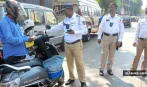 વર્ષમાં 5 ઇ-ચલણ આવ્યા તો તમારું ડ્રાઇવિંગ લાઇસન્સ થઇ જશે સસ્પેન્ડ અને...
