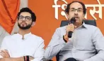 ઉદ્ધવ ઠાકરે BJP અને DyCM શિંદે તો ઠીક છે, પણ કોંગ્રેસ-શરદ પવારથી કેમ નારાજ છે?