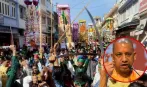 મોહરમ દરમિયાન હથિયાર પ્રદર્શન અને DJ પર પ્રતિબંધ, CM યોગીએ કહ્યું- માતમના દિવસે શક્તિ પ્રદર્શનની શું જરૂર