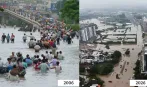 સુરતમાં પૂર ફરી આવશે જ, તૈયાર રહો!!!