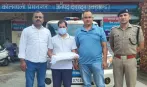 વધુ એક પેપર લીક થયું, 90% પ્રશ્નો સેમ ટુ સેમ મળ્યા, બે પરીક્ષા રદ, પ્રોફેસરની ધરપકડ