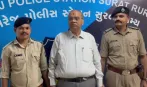 અમદાવાદની પ્રખ્યાત હોટલના માલિકની સુરતના કામરેજમાંથી ધરપકડ, જાણો શું છે આખો મામલો