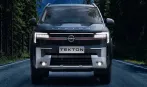 લોન્ચ થઇ ગઇ Nissan Tekton, સ્ટાઇલિશ ડિઝાઇન સાથે મળશે પ્રીમિયમ ફીચર્સ; જાણો શું છે કિંમત