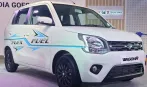 E85 પેટ્રોલ પર ચાલનારી WagonR  ફ્લેક્સ-ફ્યુઅલ વર્ઝન કાર વેચાઈ કેમ નથી રહી?