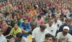 ખેડૂતો વીજ ટાવરના મામલે ફરી એક વખત આર-પારના મૂડમાં,  મોરબીમાં 12 જિલ્લાના ખેડૂતોની બેઠક બોલાવાઈ