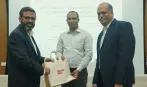 AM/NS India અને SVNIT દ્વારા રોજગારલક્ષી કૌશલ્ય વિકાસ કાર્યક્રમનો પ્રારંભ