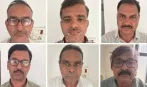 1,000 વીઘા સરકારી જમીનનો ખેલ, પૂર્વ SDM સહિત 19 સામે કેસ દાખલ; 6ની ધરપકડ