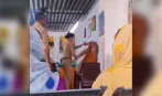 પોલીસ સ્ટેશનમાં મહિલા SI રોશની સિંહની ઉદ્ધતાઈ, મહિલાને 8 સેકન્ડમાં 5 થપ્પડ મારી દીધી