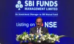 SBI ફંડના શેર માત્ર 7% પર લિસ્ટ થયા, પરંતુ બ્રોકરેજે આપ્યો મોટો ટારગેટ!