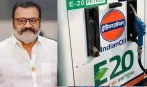 ખરાબ એન્જિન, માઇલેજમાં ઘટાડો... શું ઇથેનોલનું પ્રમાણ વધશે? સરકારે E20 પેટ્રોલ પર સંસદમાં આપ્યો જવાબ