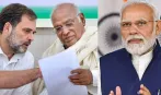 દાન ચોરી મામલો: રાહુલ ગાંધી અને ખડગેએ PM મોદીને લખ્યો પત્ર, સામે રાખી દીધી 3 માંગણીઓ