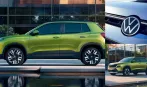 ફોક્સવેગન ભારતમાં સસ્તી SUV લાવવાની તૈયારીમાં, 275 કરોડના રોકાણનો પ્રોજેક્ટ