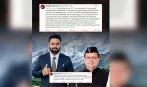 CM ધામીને ટેગ કરીને રિષભ પંતે જમીન ખરીદવામાં મદદ માંંગી, કહ્યું 3 વર્ષથી કોશિશ કરી રહ્યો છું પણ...