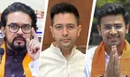 શું PM મોદીના મંત્રીમંડળ વિસ્તરણમાં આ 3 ચહેરાને સ્થાન મળવાનું છે?