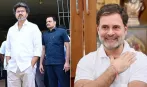 2029મા PM તરીકે વિપક્ષમાંથી કોણ? રાહુલ ગાંધી કે થલાપતિ વિજય... કોંગ્રેસ અને TVK નેતાઓ બાખડ્યા