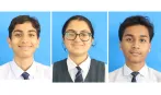 INCA મેપ ક્વિઝ 2026: AMNS ઈન્ટરનેશનલ સ્કૂલ વેસ્ટ ઝોનમાં ચેમ્પિયન