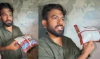 સરકારી શાળામાં પ્રવેશ બદલ FIR દાખલ કરવા પર દિપકેએ કહ્યું, 'મારા પર 100 કેસ દાખલ કરો, પણ શાળાઓ ઠીક કરો'