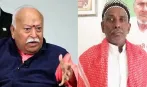 મોહન ભાગવત બિલકુલ સાચું બોલ્યા... RSS વડાના નિવેદનથી બાબરી મસ્જિદના પક્ષકાર ઇકબાલ અંસારી થયા ખુશ!