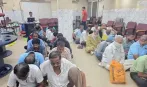 અમદાવાદના મનપસંદ જીમખાના જુગારધામ કેસમાં દરિયાપુર PI, PSI સસ્પેન્ડ, 187 જુગારીઓ પકડાયા હતા